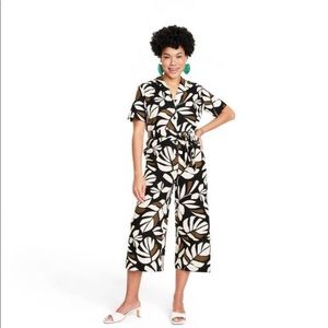 Tabitha Brown Jumpsuit